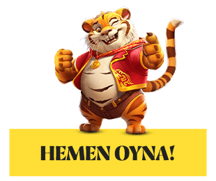 Maskot karakter ile hemen oyna seçeneği
