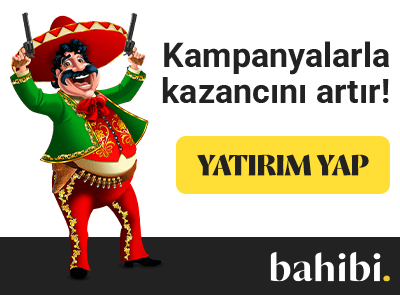 Kampanya karakteri ile yatırım yap çağrısı
