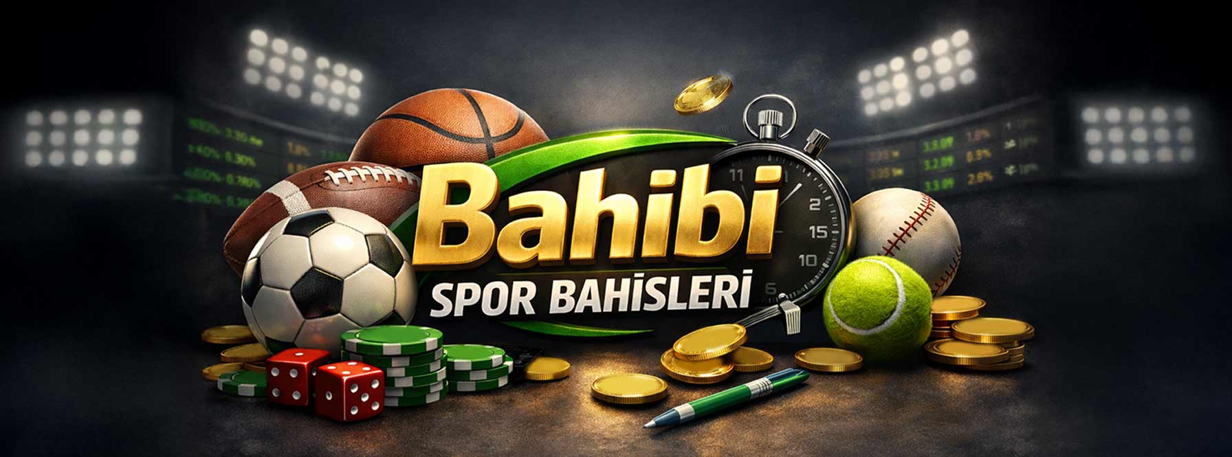 Bahibi Spor Bahisleri
