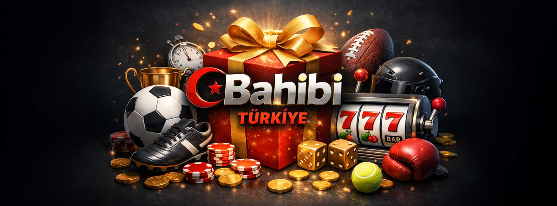 Bahibi Türkiye